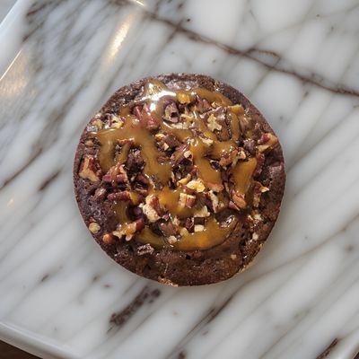 Mimi&#39;s Homestyle Brownies