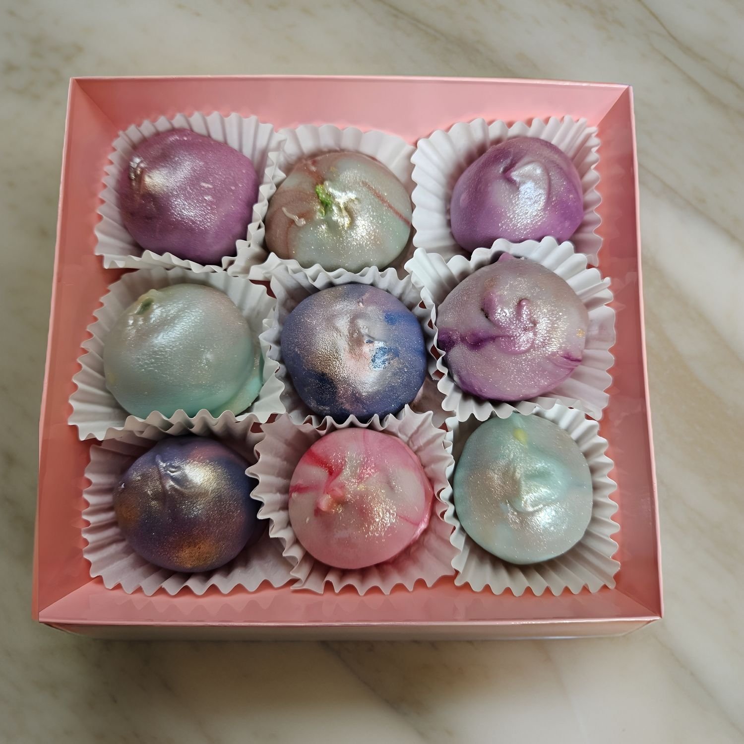 Cake Jewels (1 Dozen)