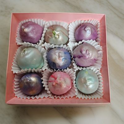 Cake Jewels (1 Dozen)