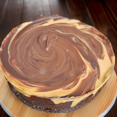 Gluten-Free Brownies