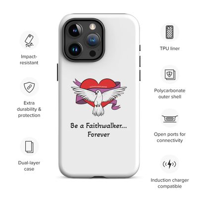 Tough Case for iPhone®