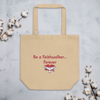 Eco Tote Bag