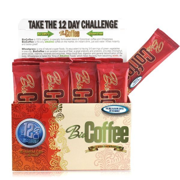 BioCoffee