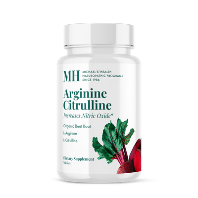 Arginine &amp; Citrulline Beet Blend