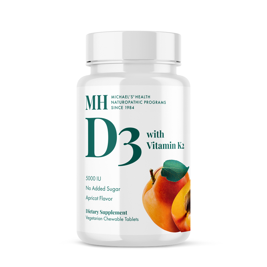 D3 / K2