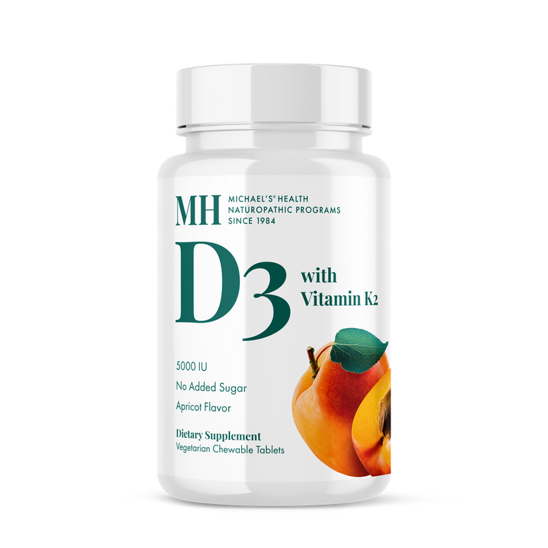 D3 / K2