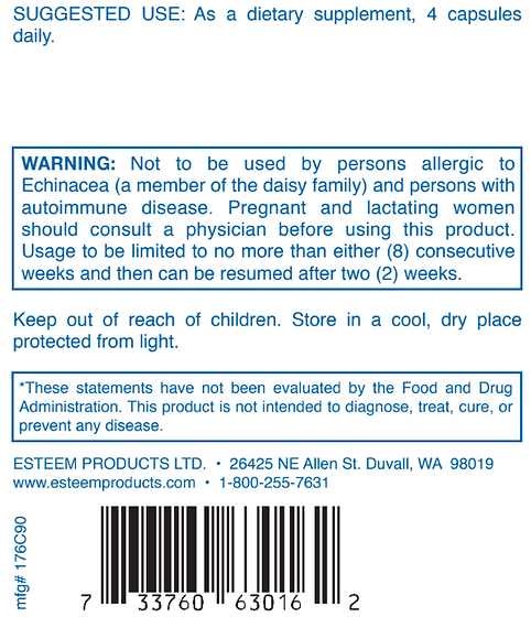 Total Man Multivitamin