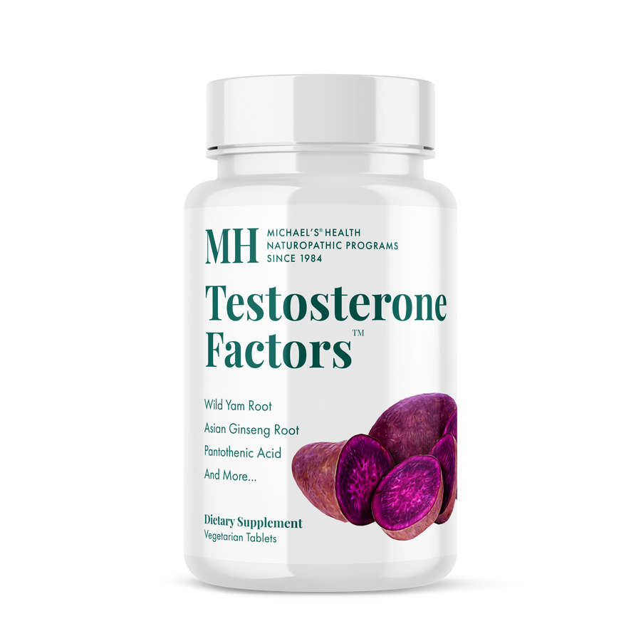 MH Testosterone Factors