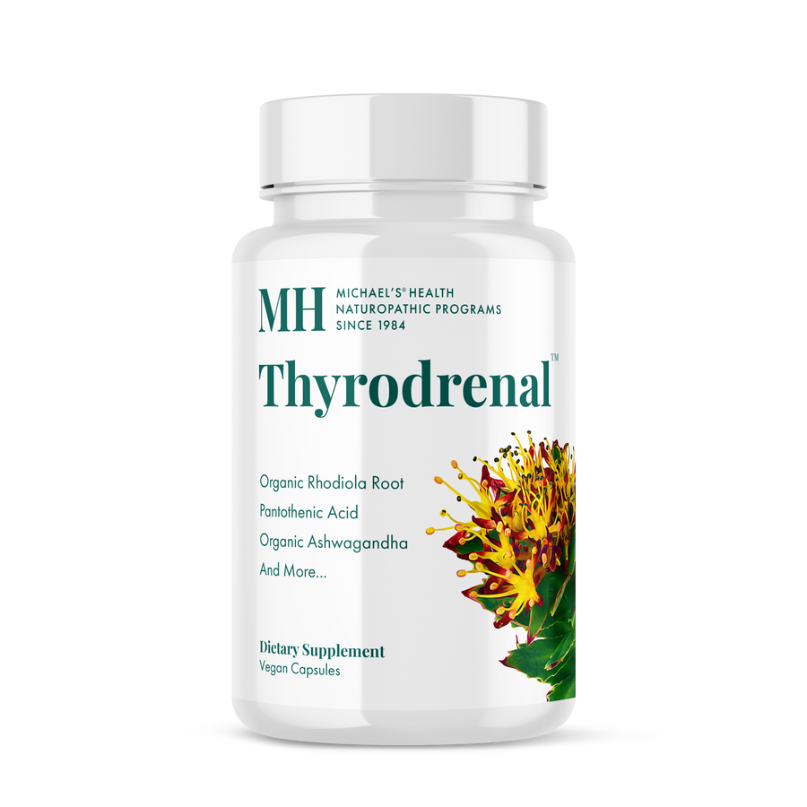 MH Thyrodrenal