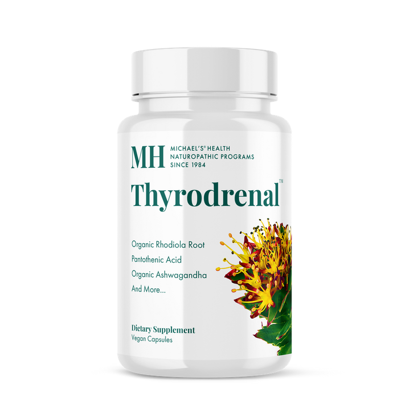 MH Thyrodrenal