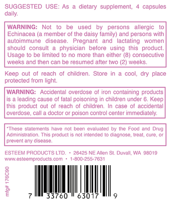 Total Woman Multivitamin