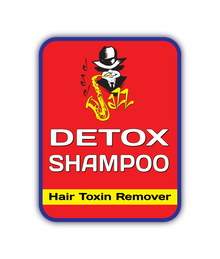 Jazz Detox Shampoo
