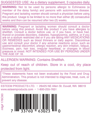 Total Woman Senior Multivamin