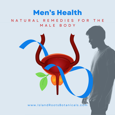 Men&#39;s Health
