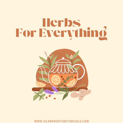 For Everything