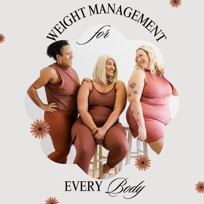 Weight Management