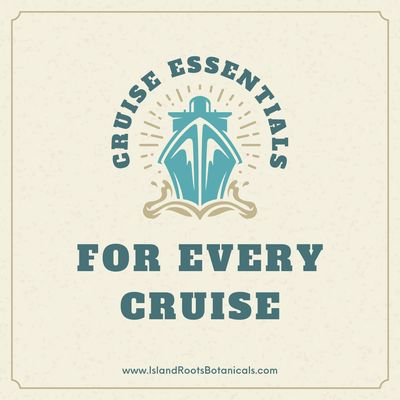 Cruise Kit
