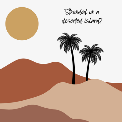 Deserted Island