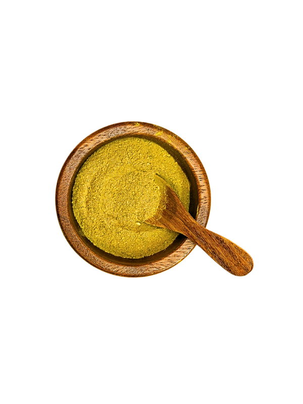 Goldenseal Root