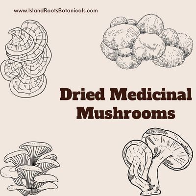 Mushrooms