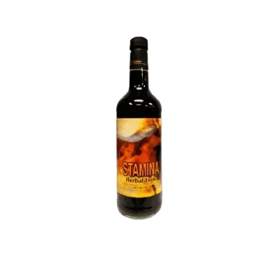 Stamina Herbal Fuel 24 oz