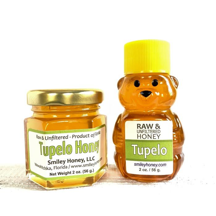 Tupelo Honey 2oz