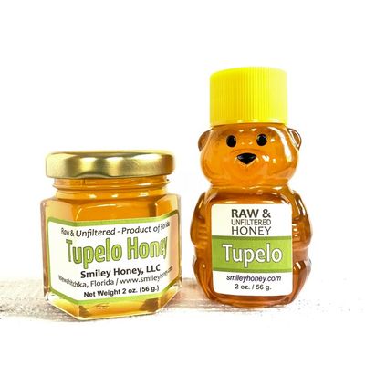 Tupelo Honey 2oz