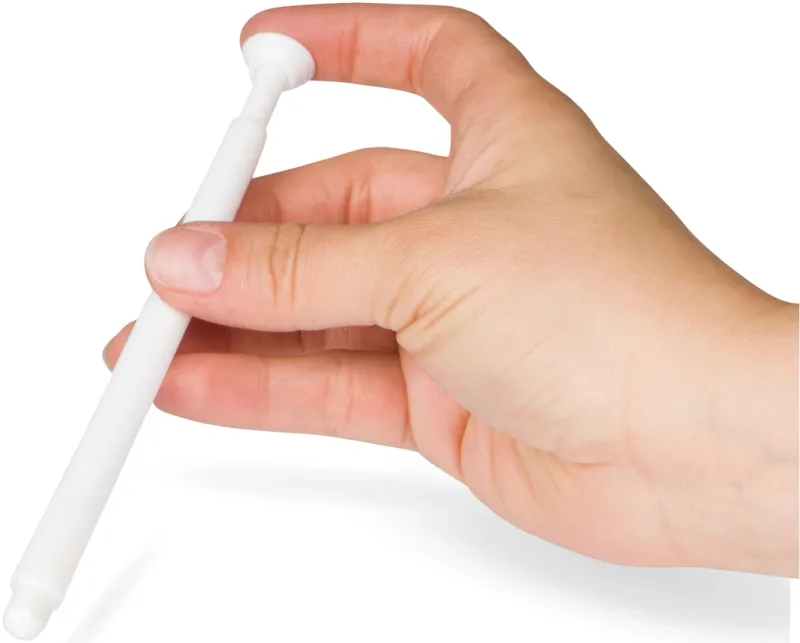 BoriCap Suppository Applicators 7 count