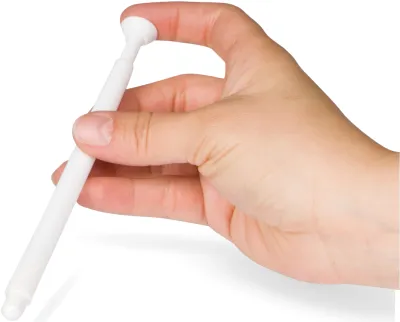 BoriCap Suppository Applicators 7 count