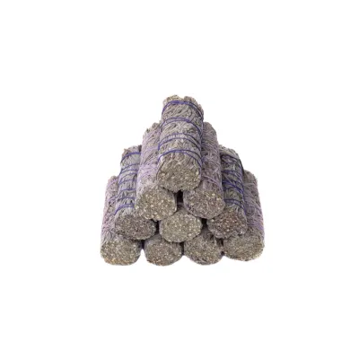 Lavender Leaf Herb Wand
