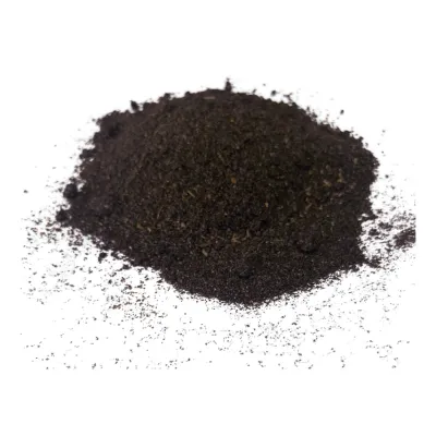 Wild Harvested Pure Chebe Powder 2 oz