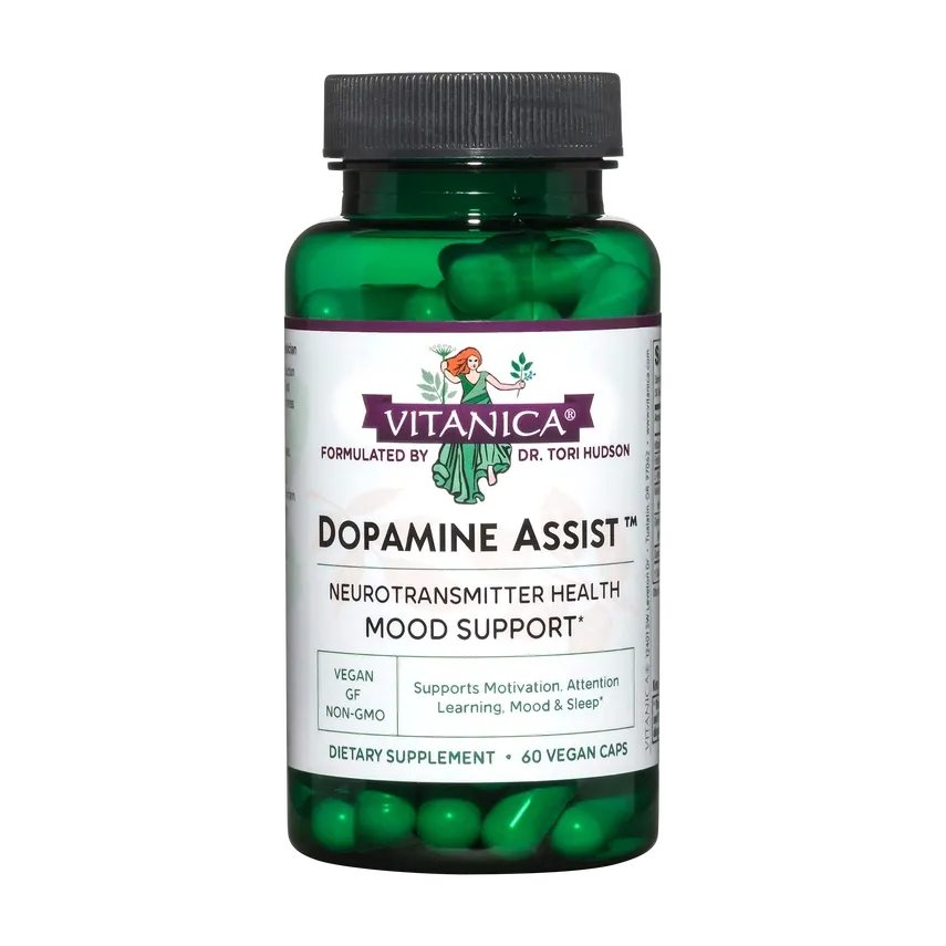 Dopamine Assist