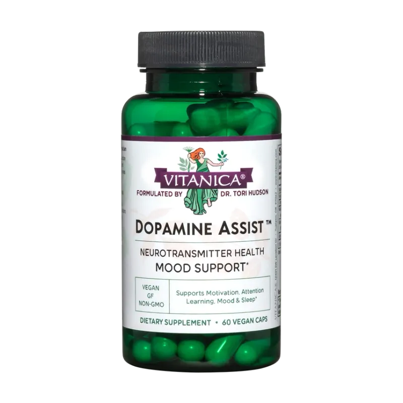 Dopamine Assist