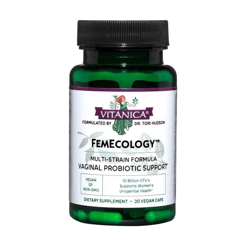 Femecology