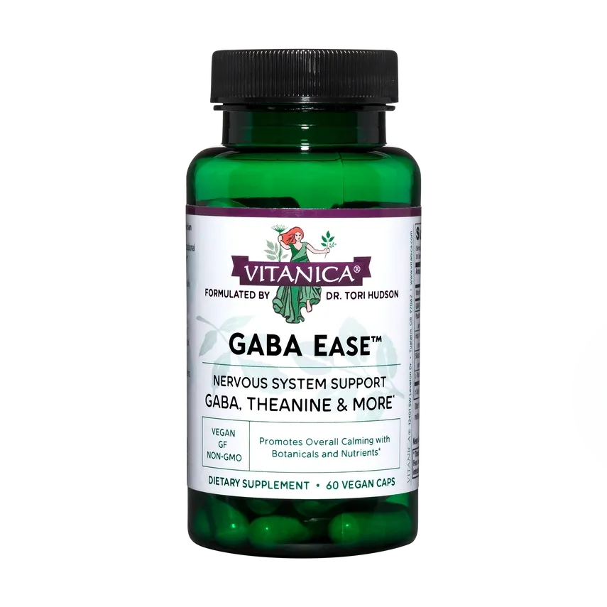 GABA Ease