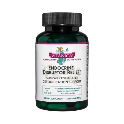 Endocrine Disruptor Relief