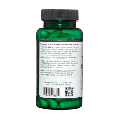 Dopamine Assist