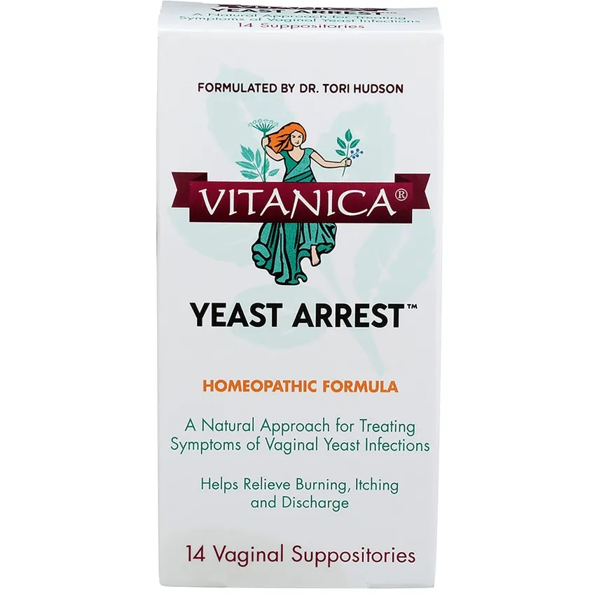 Yeast Arrest
