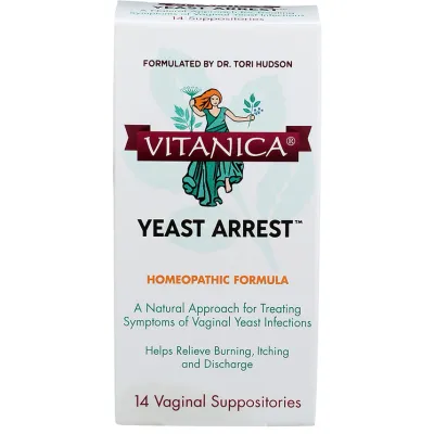 Yeast Arrest