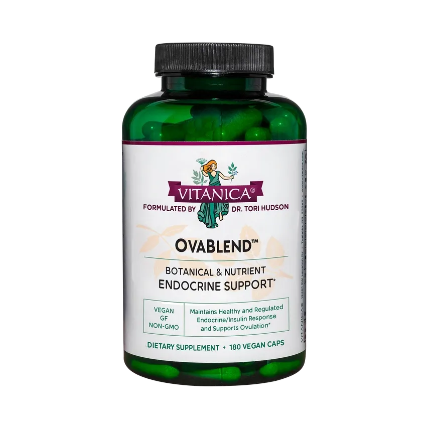 Ovablend