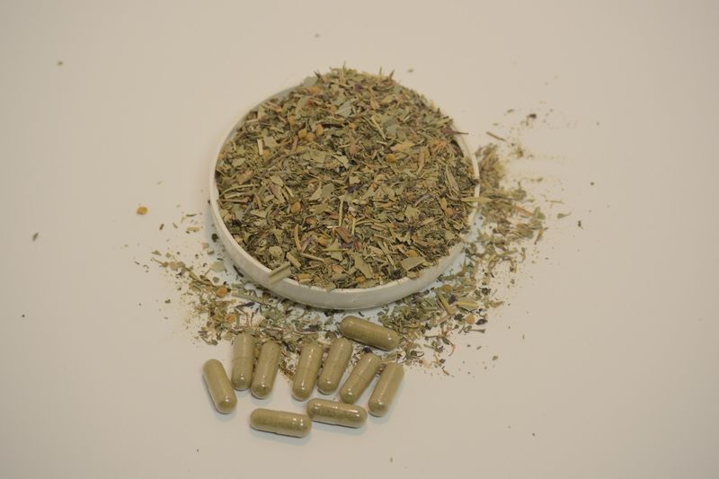 THG BREEZ for Bronchitis &amp; Asthma Symptoms