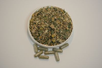 THG Arthritis Mix