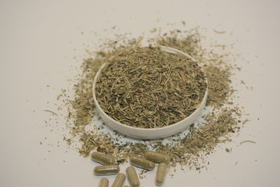 Congestion Relief &amp; Sinus Support