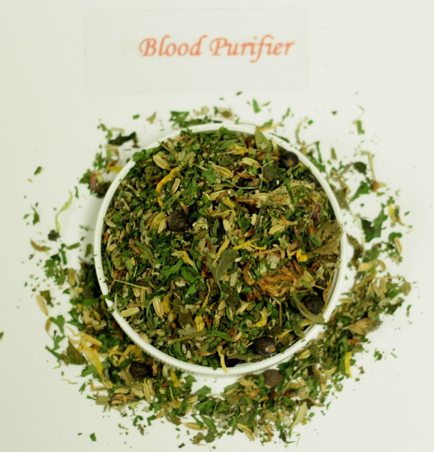Special Blood Purifier