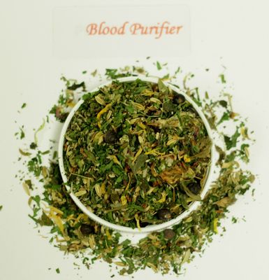 Special Blood Purifier