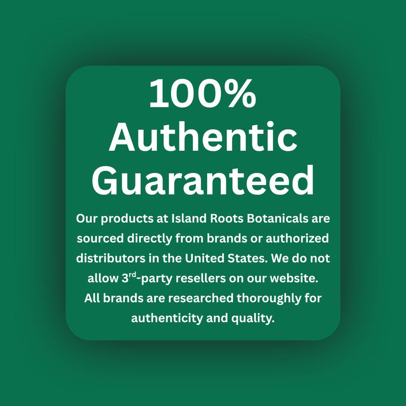 100% Natural Green Tea 20 Tea Bags