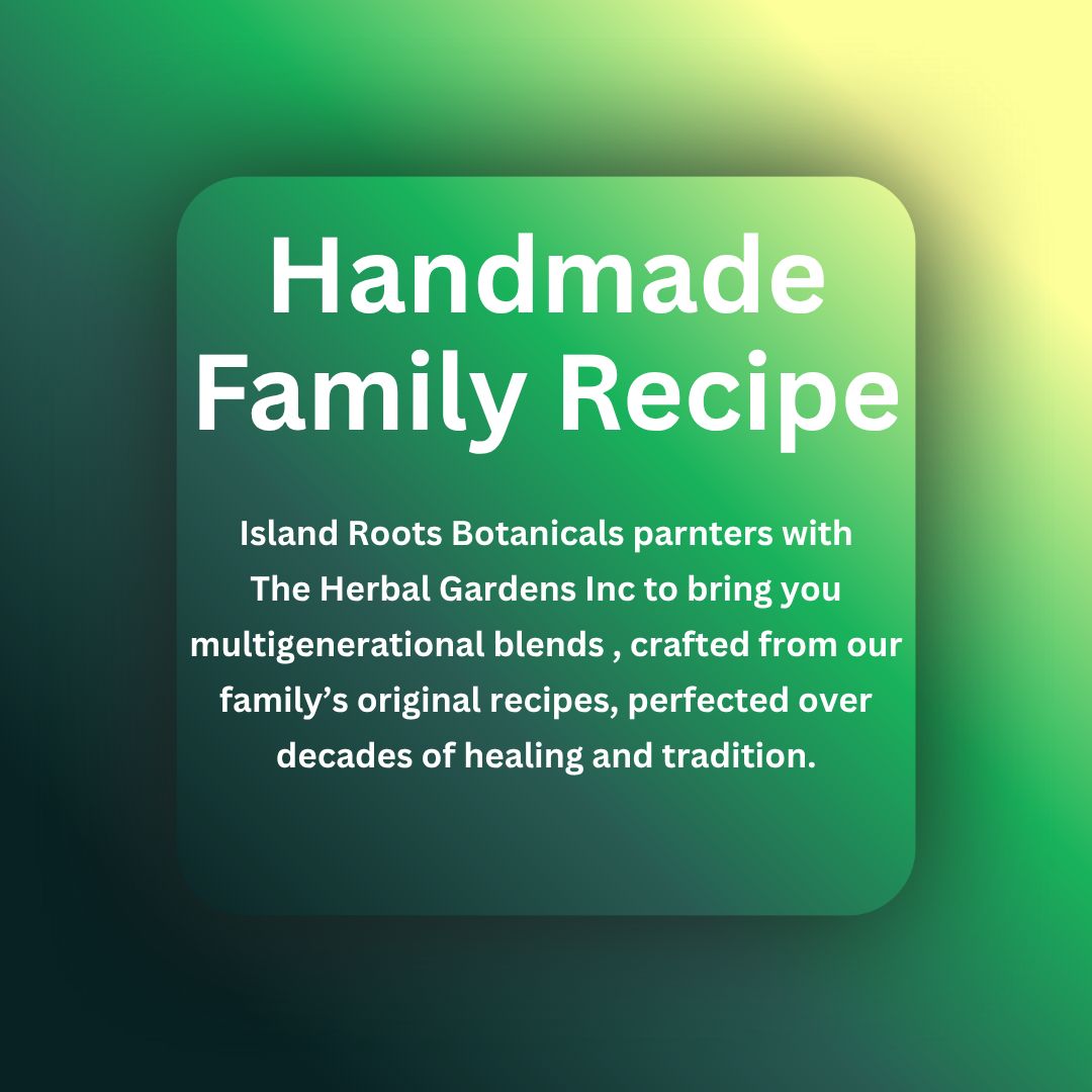 Ulcer Mix Herbal Tea