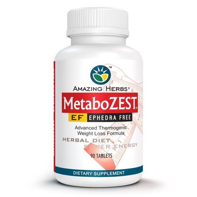 MetaboZest