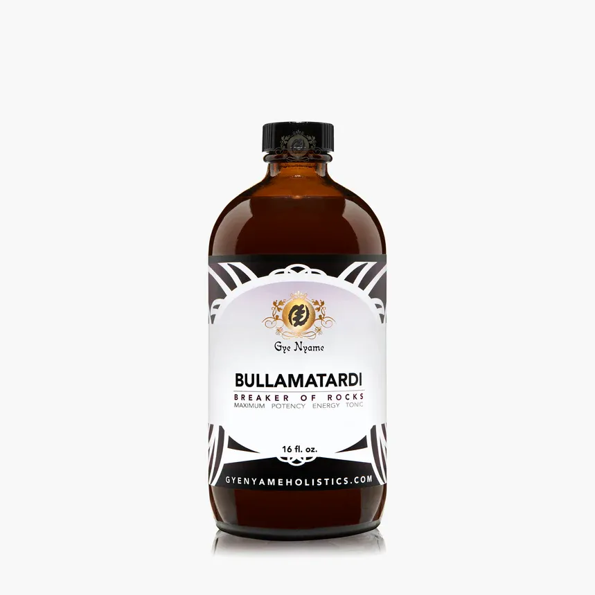 Bullamatardi African Roots Tonic