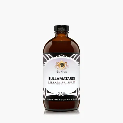 Bullamatardi African Roots Tonic